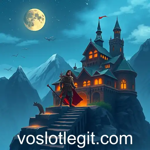 Exploring the Thrilling World of Adventure Games on vosLot