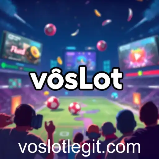 The Rise of vosLot: A Gaming Phenomenon