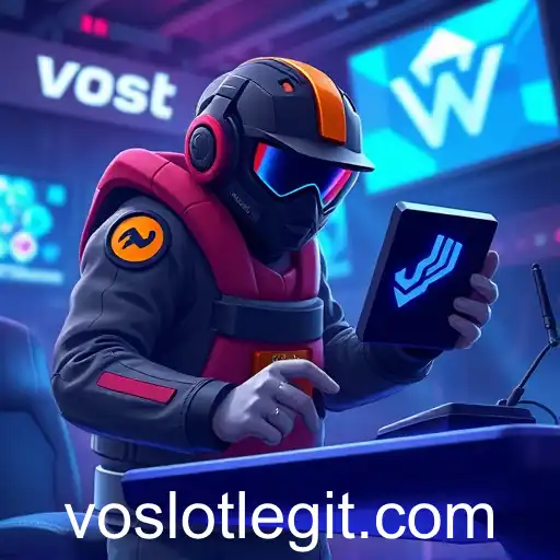 The Rise of vosLot in Online Gaming