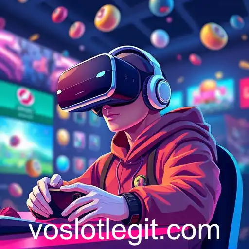 The Rise of vosLot in the Gaming World