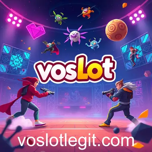 Digital Transformation in Gaming: vosLot Leads the Charge