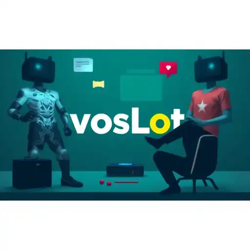 Emerging Trends in Online Gaming: The Rise of vosLot