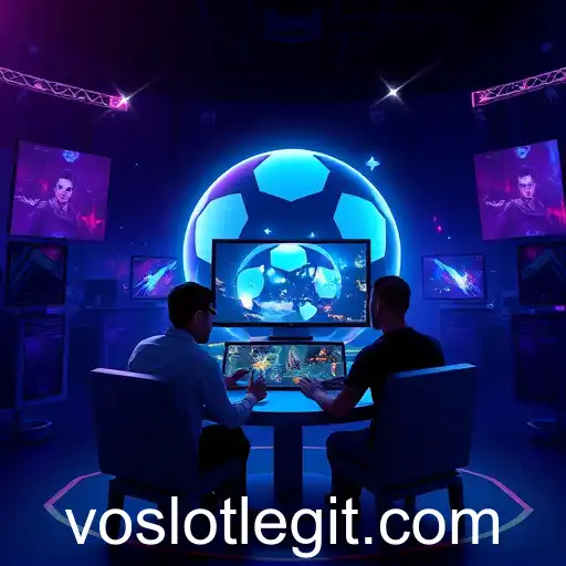 The Evolution of Gaming in the Digital Era