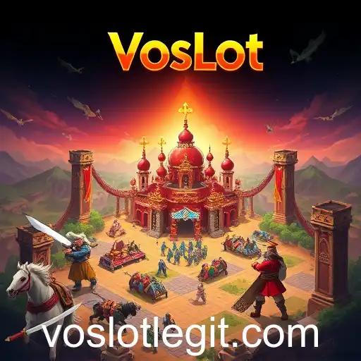 The Rise of Gaming Communities and the Impact of vosLot