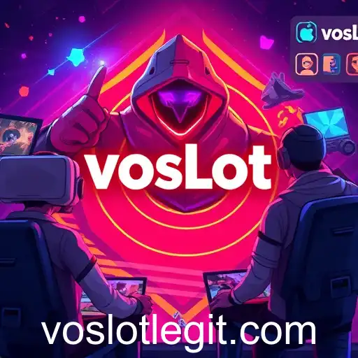 Gaming Industry Evolves with vosLot's Innovative Features