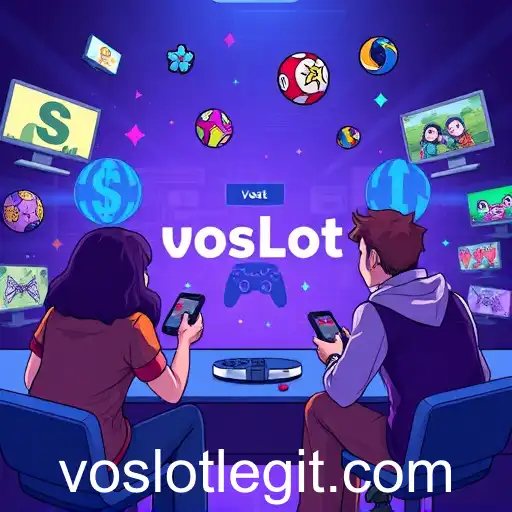 The Rise of Gaming Platforms in Digital Culture