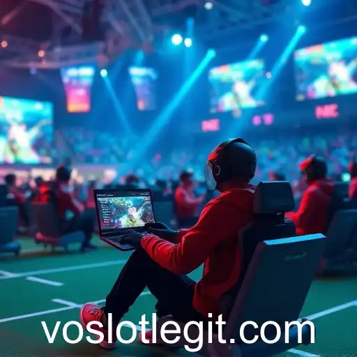 Gaming Trends of the Future