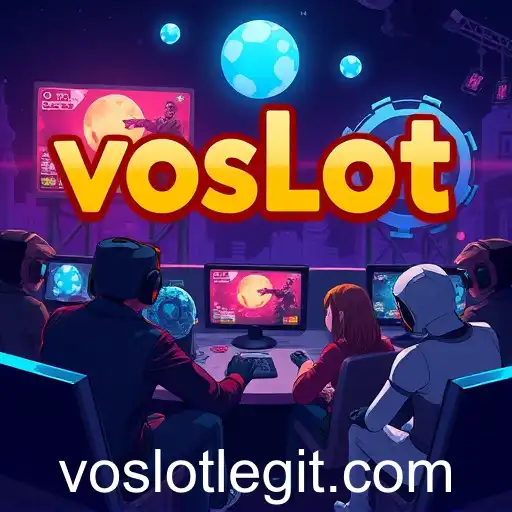 Evolving Landscape of Online Gaming