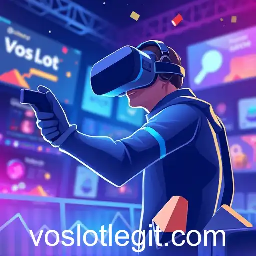 The Rise of vosLot in Gaming Culture
