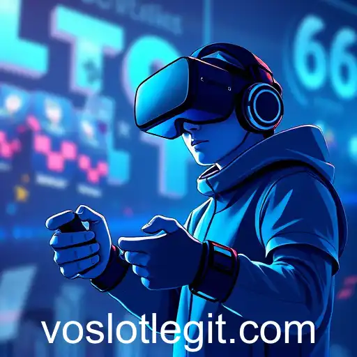 The Rise of vosLot: How Gaming is Shaping 2025