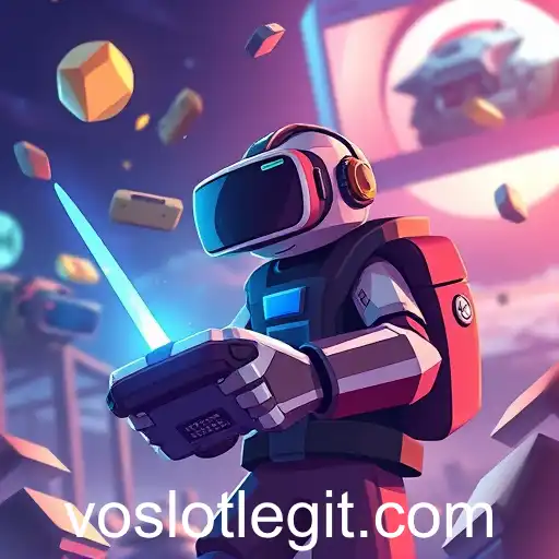 The Rise of vosLot: A Gaming Phenomenon