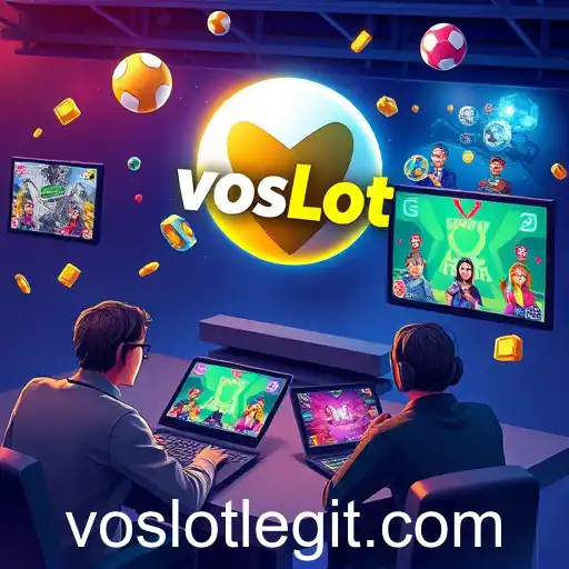 The Rise of vosLot in Digital Gaming