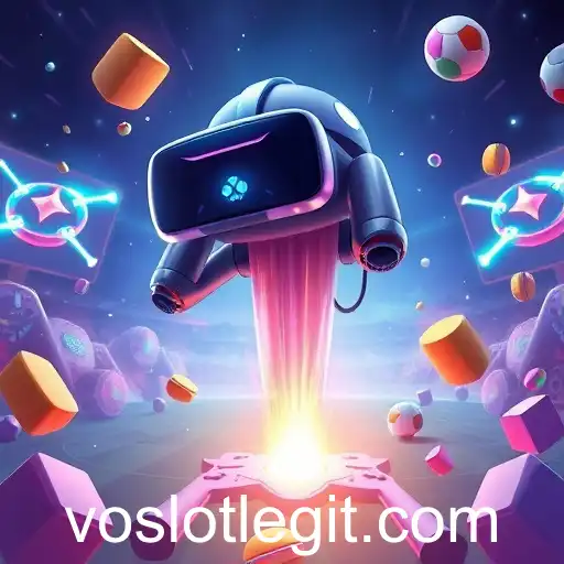 The Shaping Future of Online Gaming