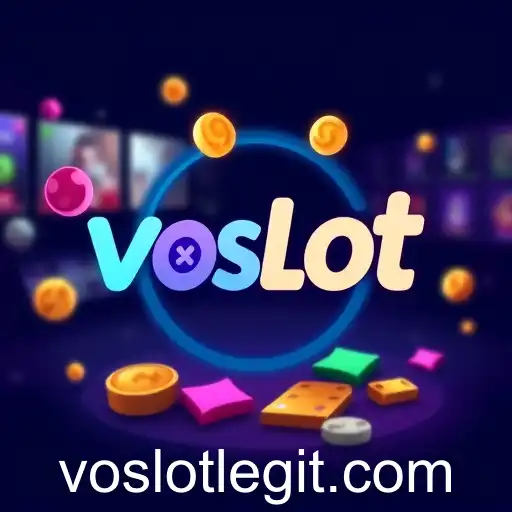 The Rise of vosLot: Gaming in a Digital Age