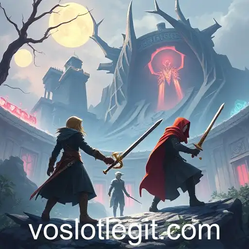 vosLot's Impact on Gaming Community