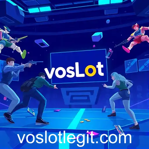vosLot: Revolutionizing Online Gaming Experiences