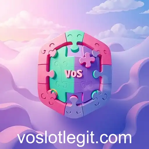 vosLot Revolutionizes Online Puzzle Gaming