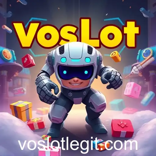 The Rise and Evolution of vosLot: Shaping the Future of Online Gaming
